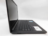 HP Laptop 14-fq0050nr 14" Touchscreen AMD 3020e (4 GB DDR4 64 GB eMMC) Window 10 Jet black