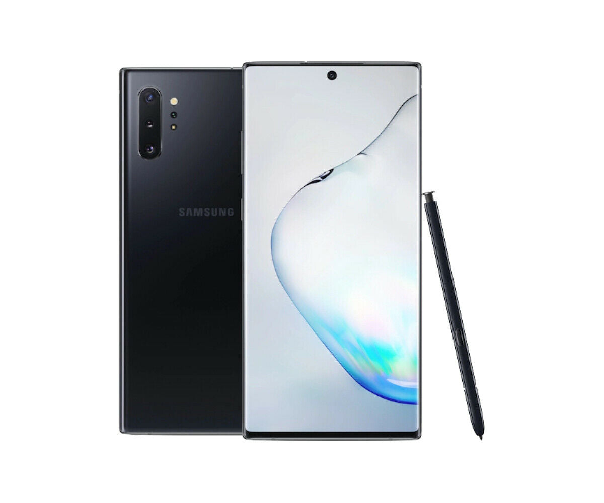 Samsung Galaxy Note10+ (256GB) N975U, T-Mobile, MetroPCS, Sprint 