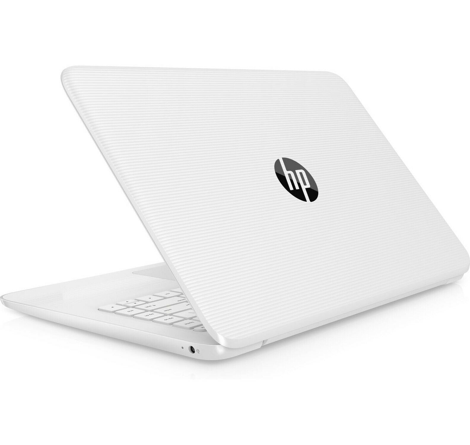 HP 14-inch Stream Laptop - Intel Celeron N3060 (4gb shops Ram, 32GB SSD) Windows 10