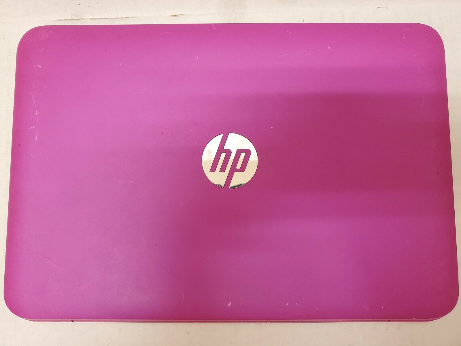 HP Stream Laptop 11-D010WM, Intel Celeron N2840 (2GB RAM