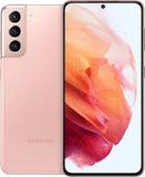 Samsung Galaxy S21 5G Factory Unlocked 6.2" (8GB Ram, 128GB) T-Mobile, AT&T, Verizon Smartphone - SM-G991U1