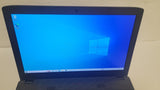 ASUS ROG GL552VW-DH74 Gaming Laptop, 15.6" Intel i7-6700HQ @ 2.60 GHz (8GB RAM, 256GB SSD + 500GB HDD) GTX 960M Windows 10 Gaming PC