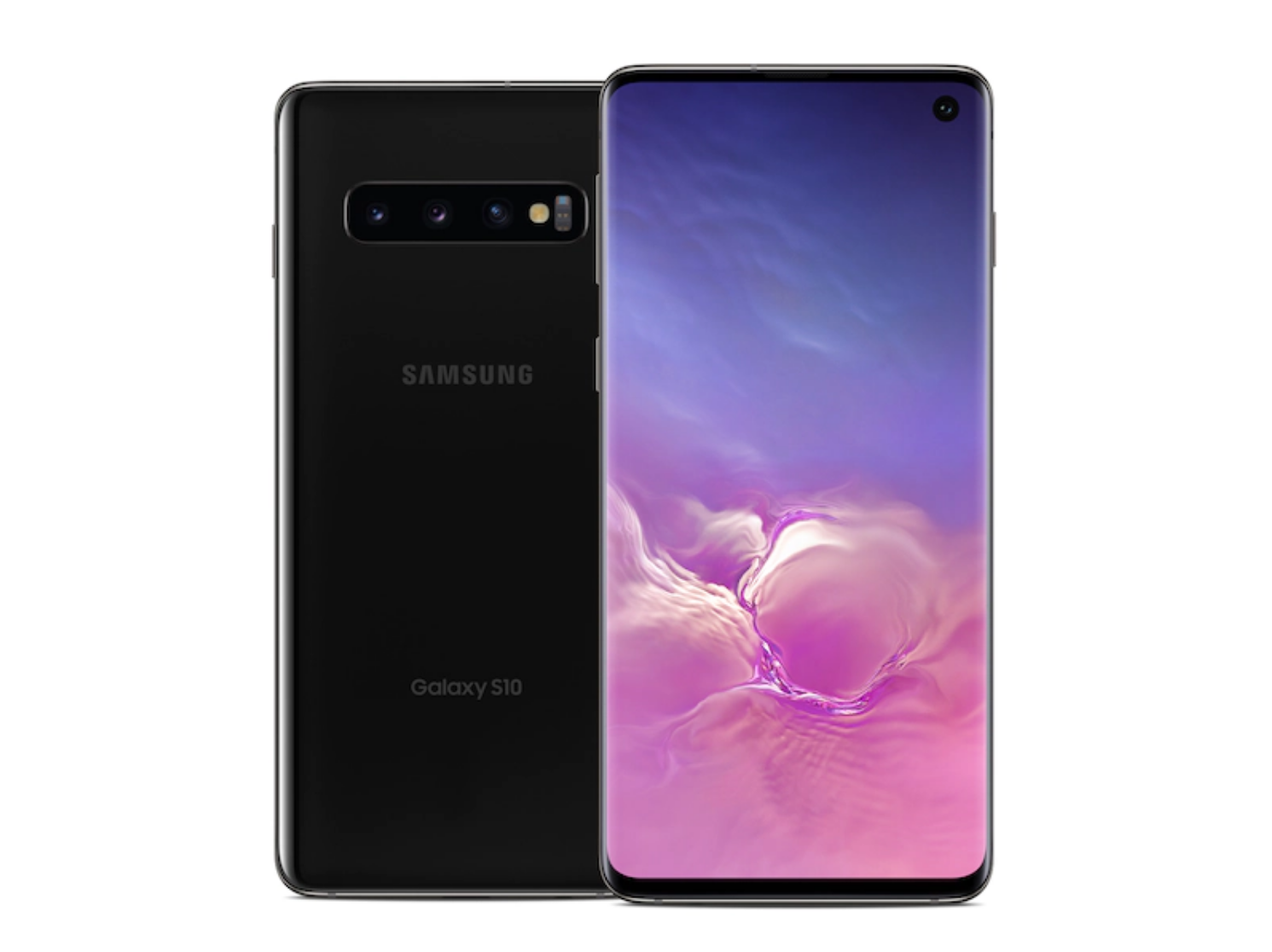 *FULLY UNLOCKED GSM* Samsung Galaxy S10e - 128GB - Prism Black shops AND 5 Cases