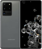 Samsung Galaxy S20 Ultra 5G Factory Unlocked 6.9" (12GB Ram, 128GB) T-Mobile, AT&T, Verizon Smartphone, SM-G988U1