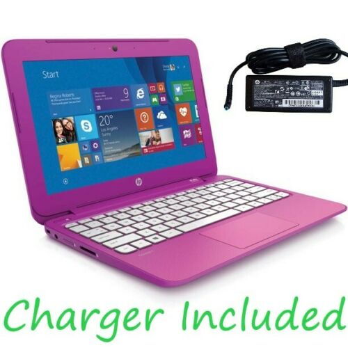 Inch Laptop Hp Stream 11 Laptop Purple HP Stream Laptop 11-D010WM