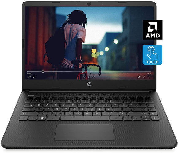HP Laptop 14-fq0050nr 14