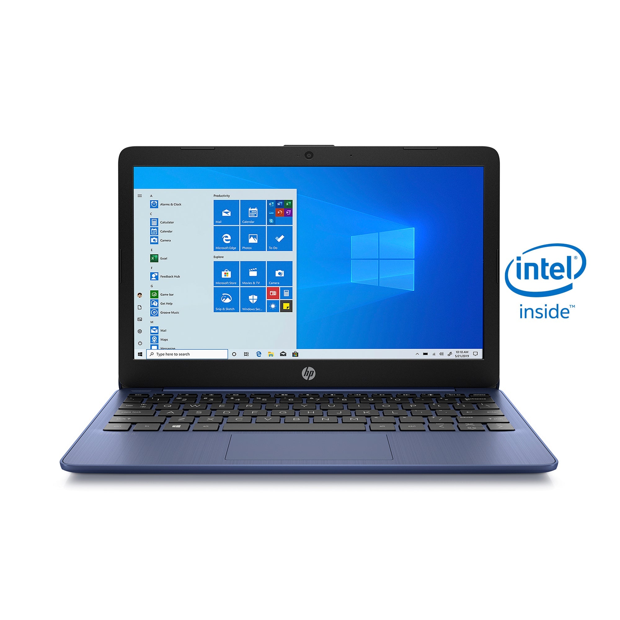 Windowsノート本体 hp stream 11-ak0010TU Celeron Amazon.co.jp: HP Stream 11インチ ノートパソコン Intel Celeron