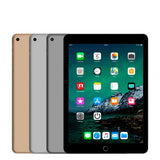 Apple iPad Air 2, 2nd Generation, 9.7in (64GB, 128GB) Wi-Fi Retina Siri Touch ID Tablet, iOS 15